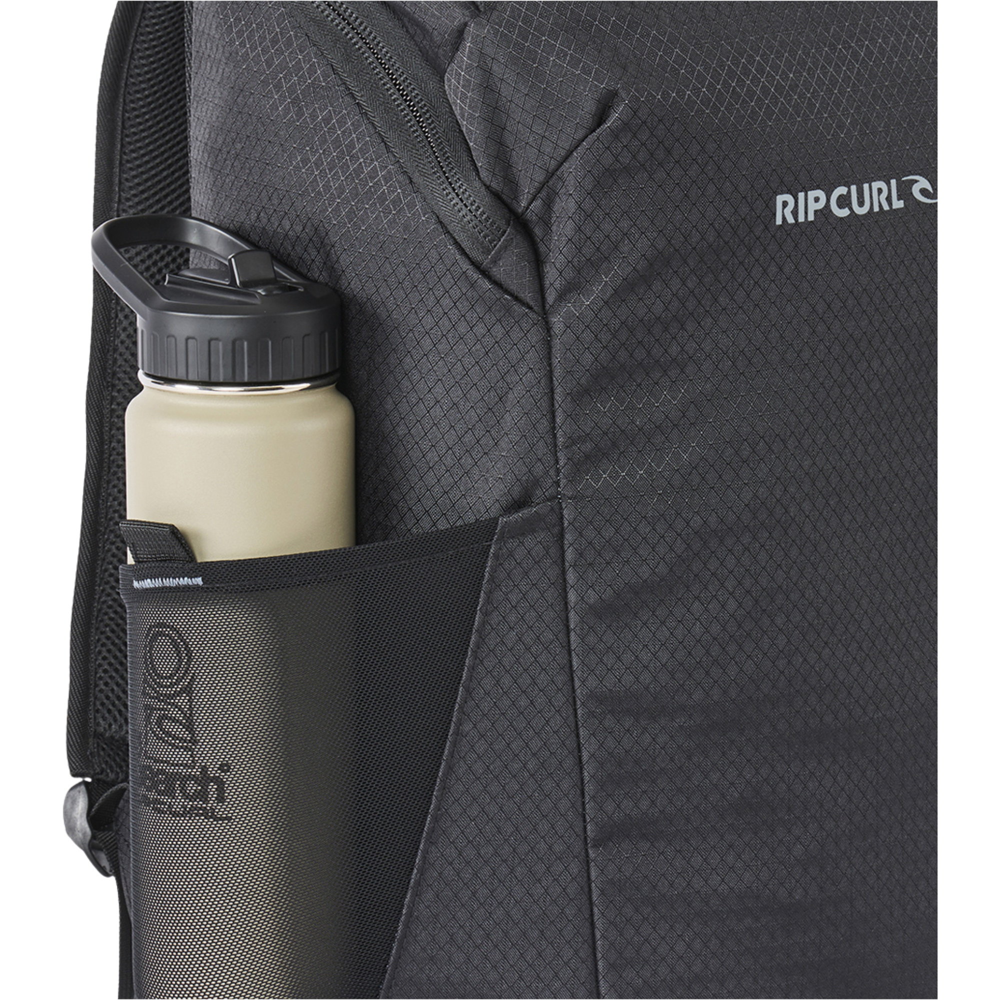 2026 Rip Curl Mens Overland 30L Backpack 19UMBA - Midnight